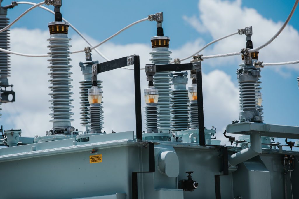 Our Services - RLC Engineering