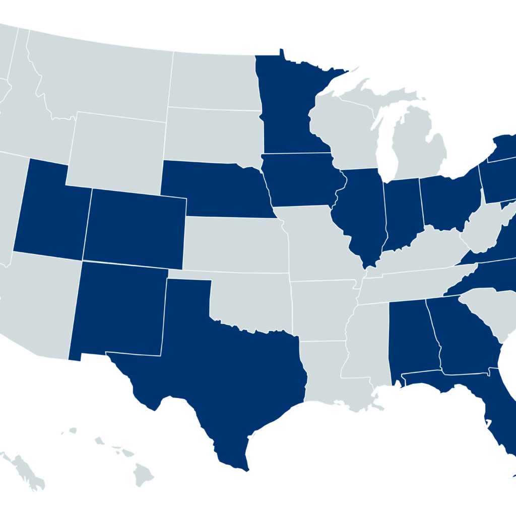 Tradeshow - RLC Engineering